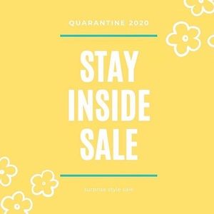 ITEMS FOR DISCOUNTED PRICE